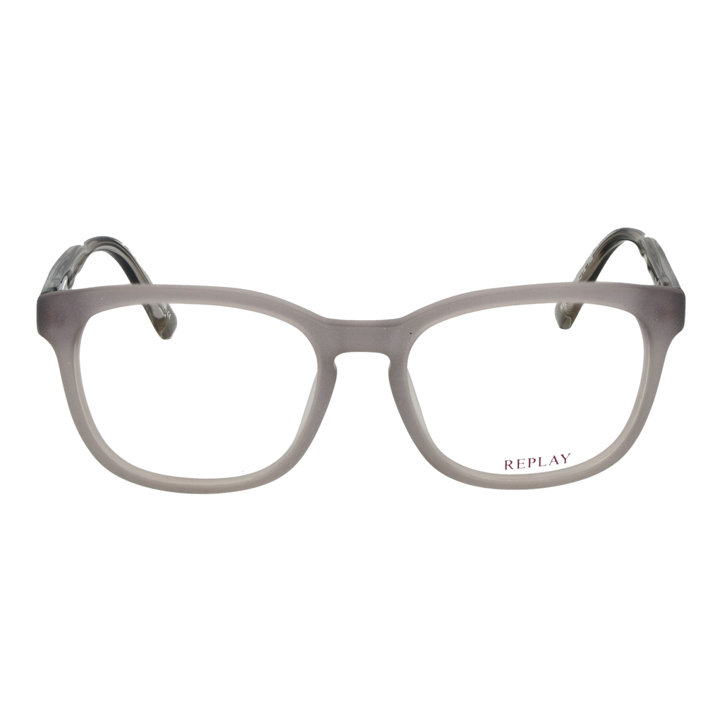 Grey/Demo glasses