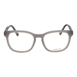 Grey/Demo glasses
