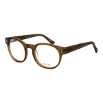 Green/Demo glasses