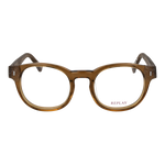 Green/Demo glasses