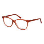 Coral/Demo glasses