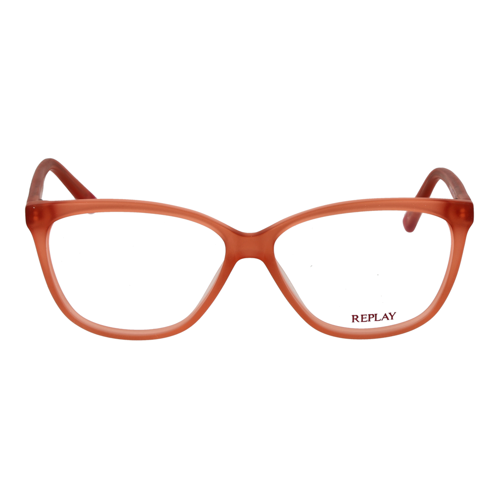 Coral/Demo glasses