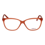 Coral/Demo glasses