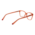 Coral/Demo glasses