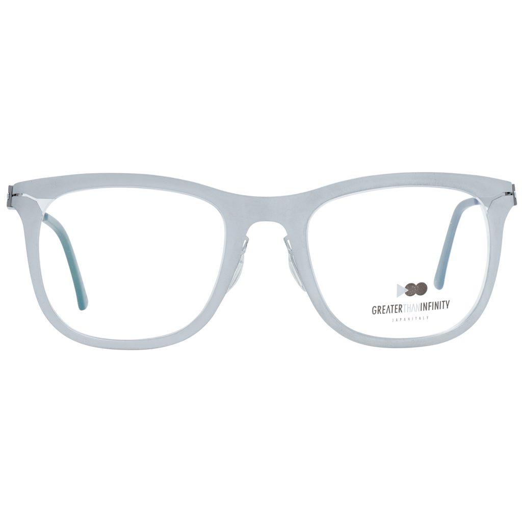 Silver/Demo glasses