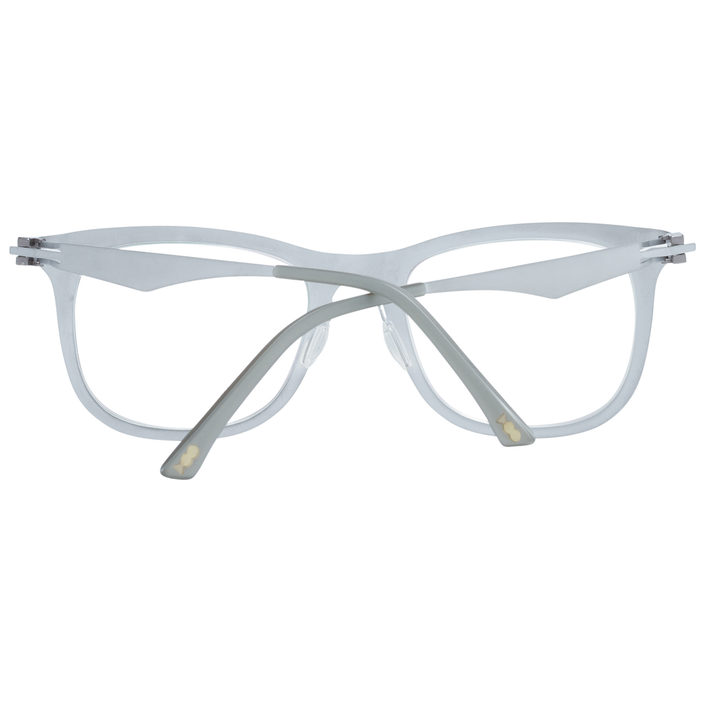 Silver/Demo glasses
