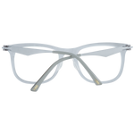 Silver/Demo glasses