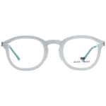 Silver/Demo glasses