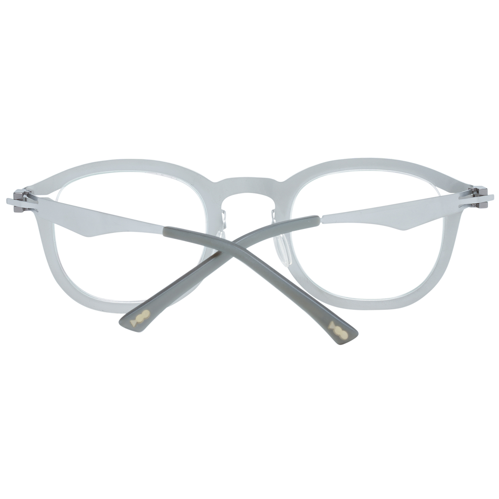 Silver/Demo glasses