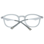 Silver/Demo glasses