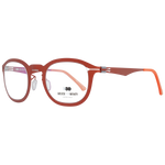 Orange / Clear