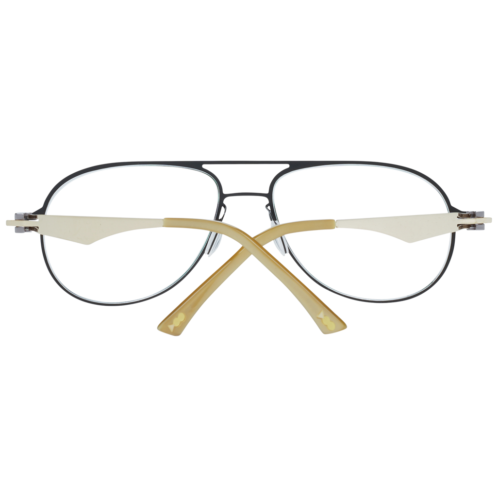 Gold/Demo glasses