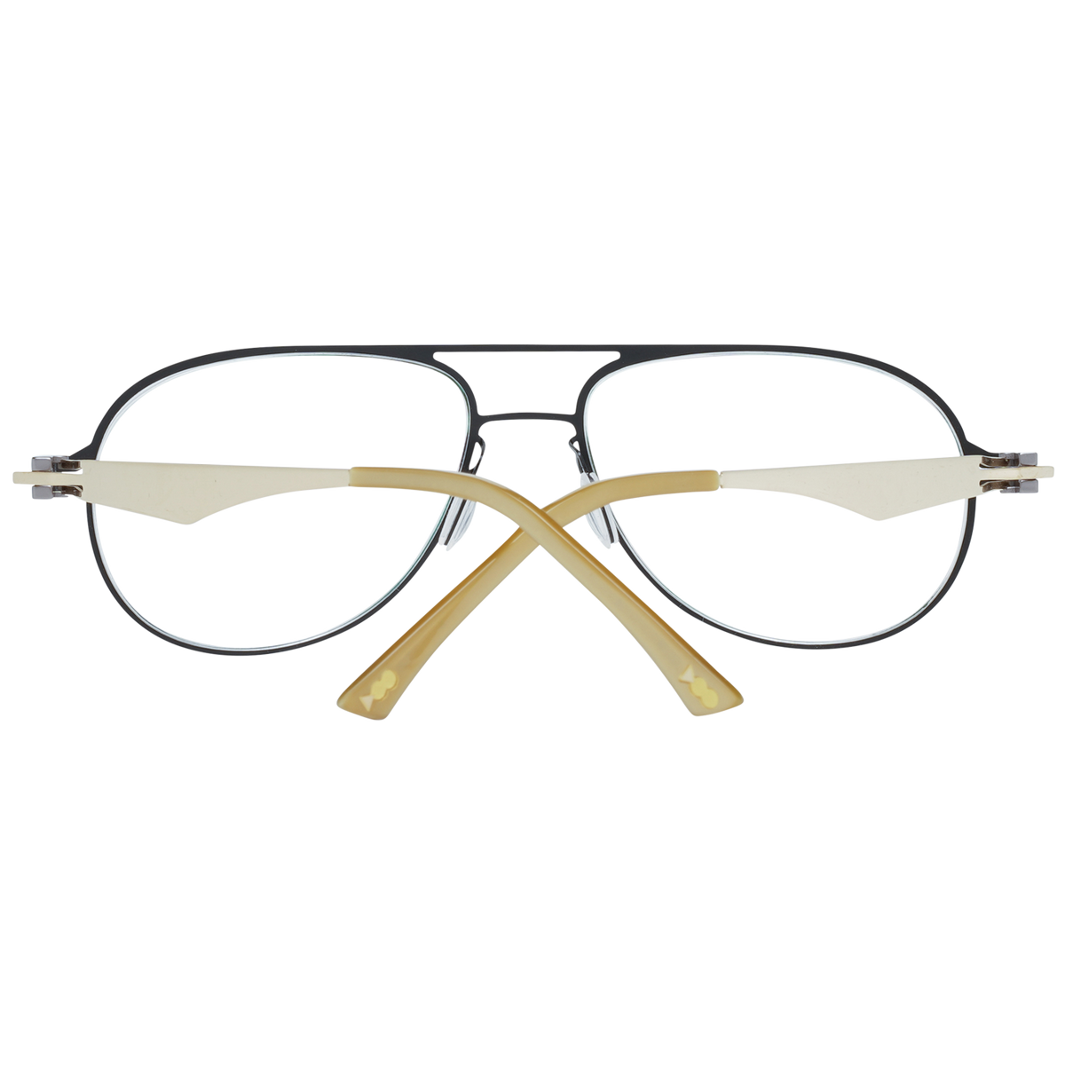 Gold/Demo glasses