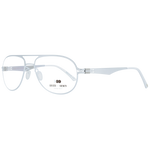 Silver / Clear