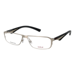 Silver/Demo glasses