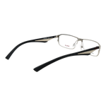 Silver/Demo glasses