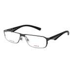 Gunmetal / Demo glasses