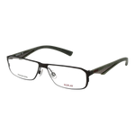 Black / Demo glasses