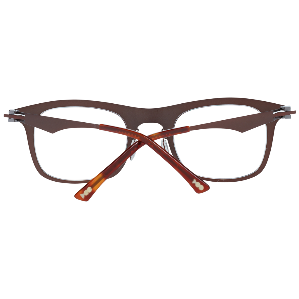 Brown/Demo glasses