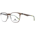 Brown / Clear