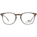 Brown/Demo glasses