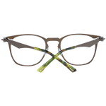 Brown/Demo glasses