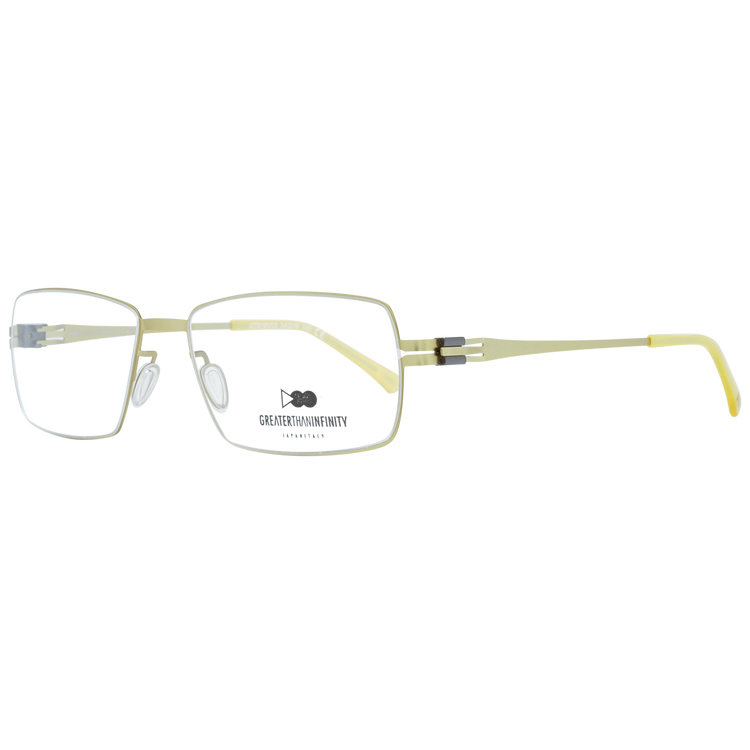 Yellow/Demo glasses