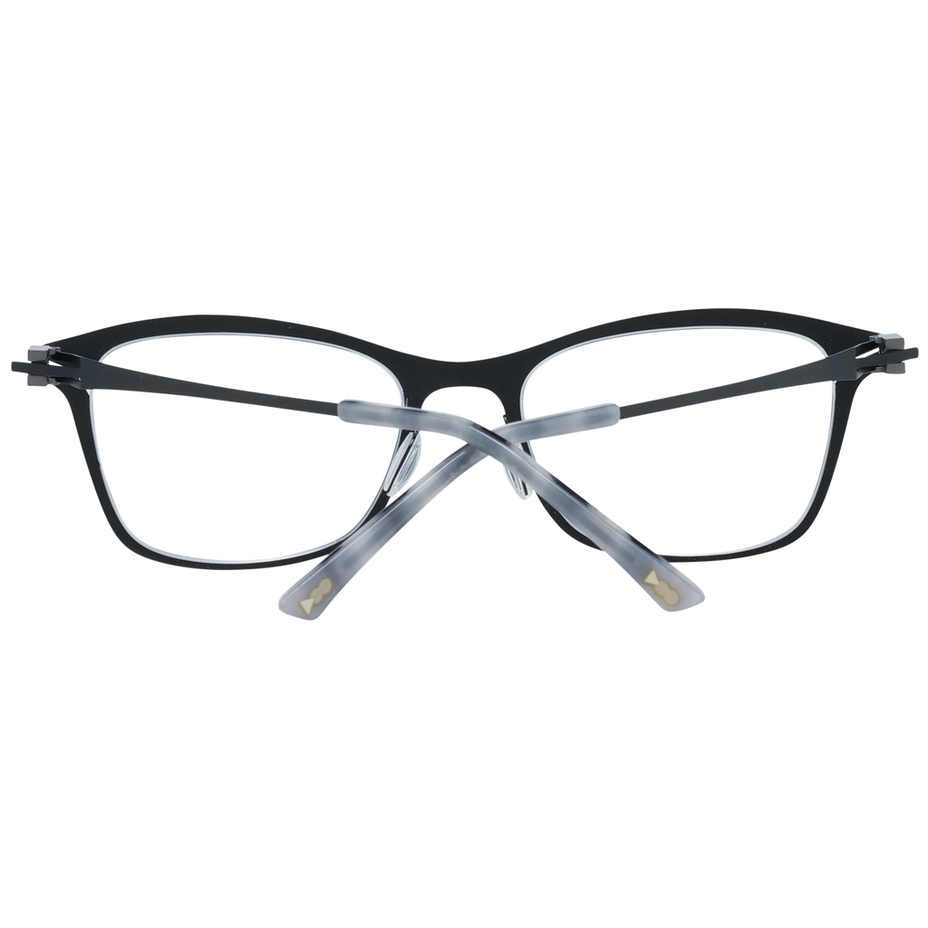 Black/Demo glasses
