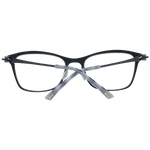 Black/Demo glasses
