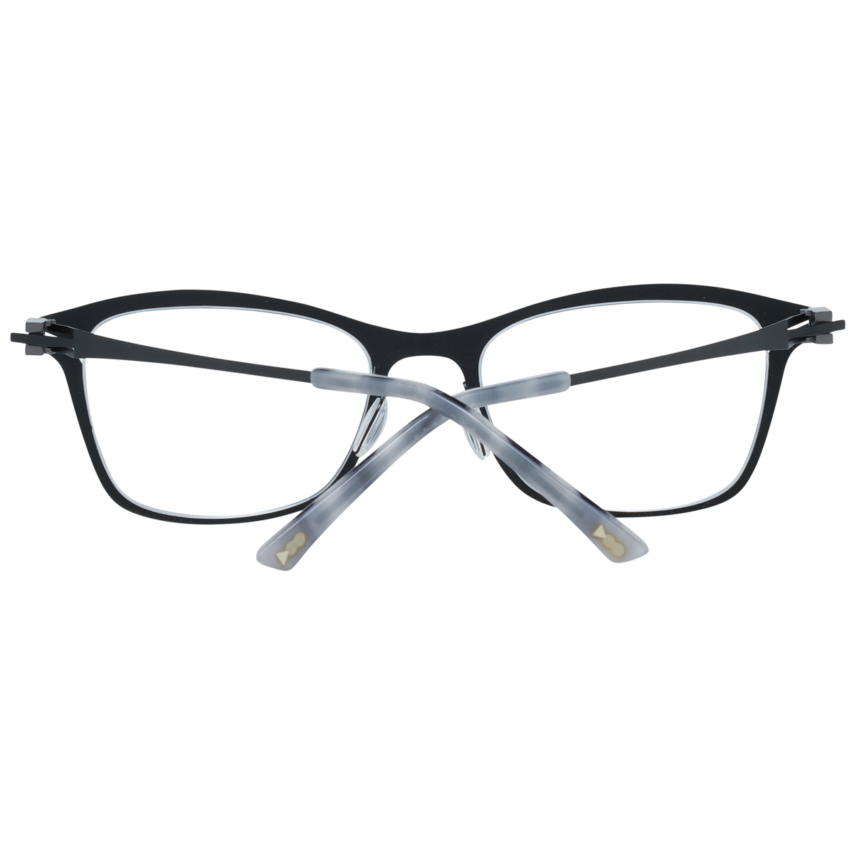 Black/Demo glasses