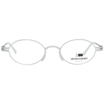 Silver/Demo glasses