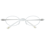 Silver/Demo glasses