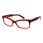 Red / Demo glasses