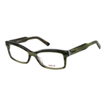 Green / Demo glasses