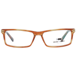 Orange/Demo glasses