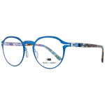 Blue/Demo glasses
