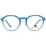 Blue/Demo glasses