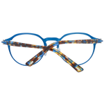 Blue/Demo glasses
