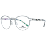 Silver / Demo glasses