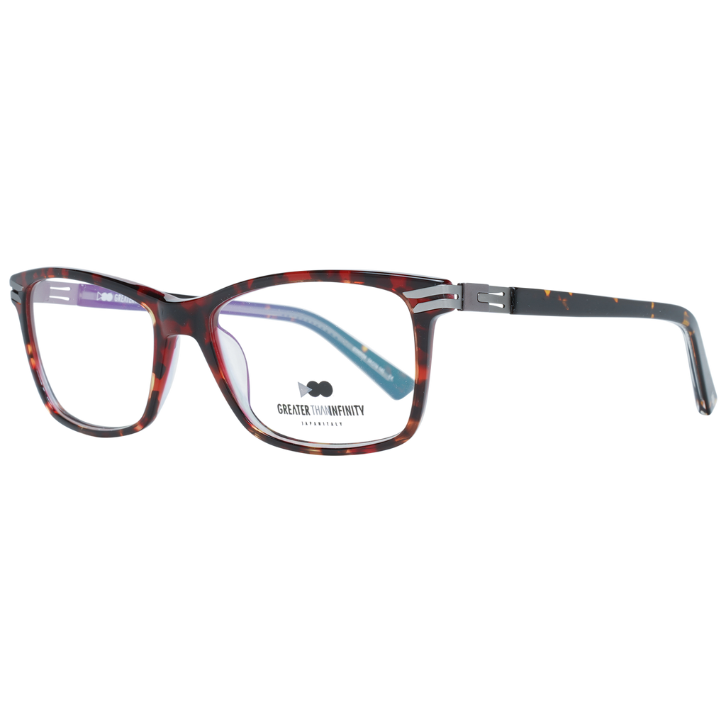 Red/Demo glasses