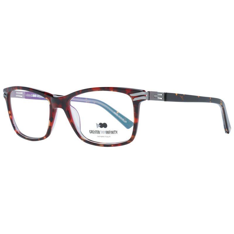 Red/Demo glasses