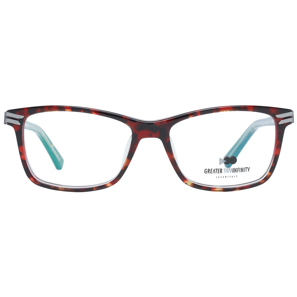Red/Demo glasses