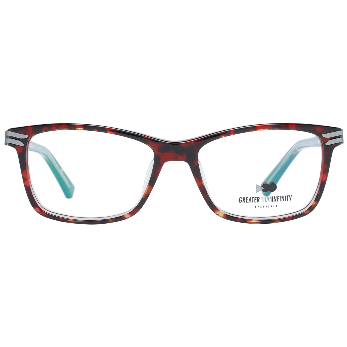Red/Demo glasses