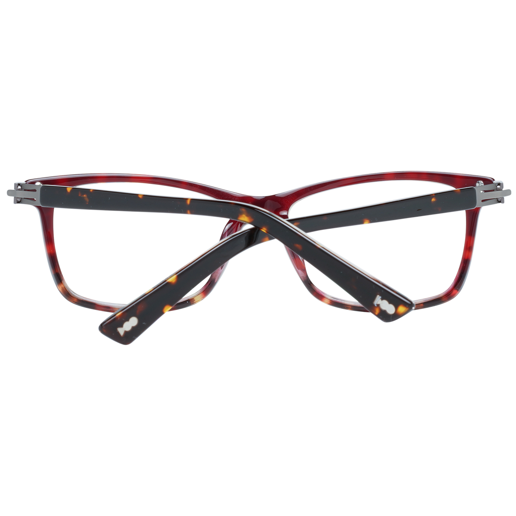 Red/Demo glasses
