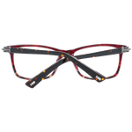 Red/Demo glasses