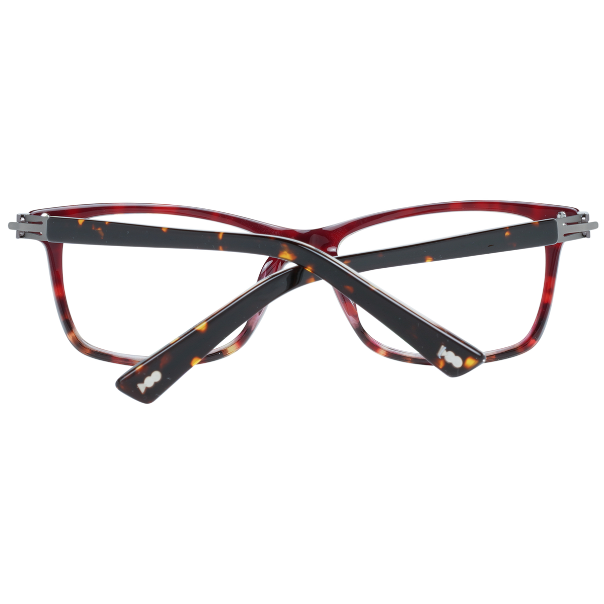 Red/Demo glasses