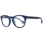 Blue/Demo glasses