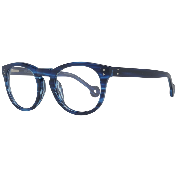 Blue/Demo glasses