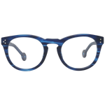 Blue/Demo glasses