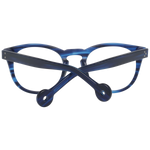 Blue/Demo glasses